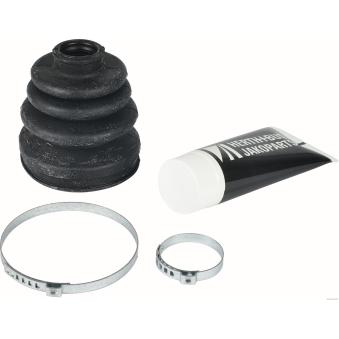 Soufflets de cardan arrière HERTH+BUSS JAKOPARTS [J2887012]