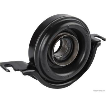 Palier, palier central d'arbre de transmission HERTH+BUSS JAKOPARTS OEM 27031FC041