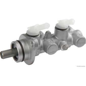 Maître-cylindre de frein HERTH+BUSS JAKOPARTS J3100337 pour KIA PICANTO 1.0 - 61cv