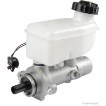 Maître-cylindre de frein HERTH+BUSS JAKOPARTS J3100344 pour KIA SORENTO 2.4 - 139cv