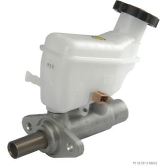 Maître-cylindre de frein HERTH+BUSS JAKOPARTS J3100366 pour KIA SOUL 1.6 CRDi - 126cv