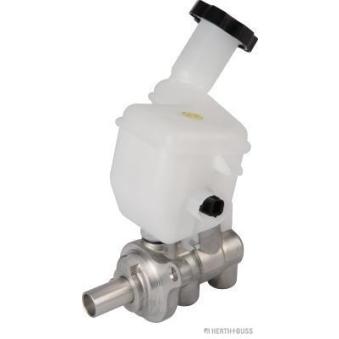 Maître-cylindre de frein HERTH+BUSS JAKOPARTS J3100382 pour KIA PICANTO 1.0 Bi-Fuel - 82cv