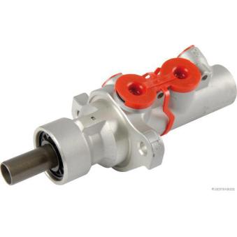 Maître-cylindre de frein HERTH+BUSS JAKOPARTS OEM 93743542 Maître-cylindre de frein HERTH+BUSS JAKOPARTS OEM 93743542