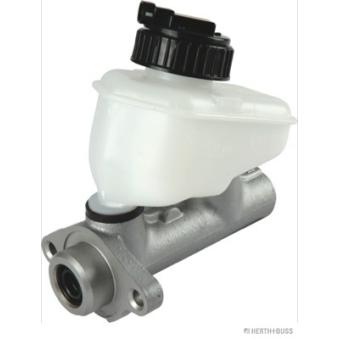 Maître-cylindre de frein HERTH+BUSS JAKOPARTS J3100952