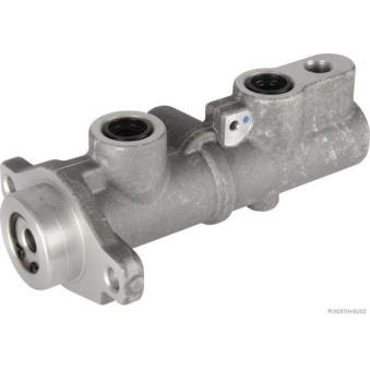 Maître-cylindre de frein HERTH+BUSS JAKOPARTS J3101000 pour NISSAN ALMERA 1.5 - 90cv
