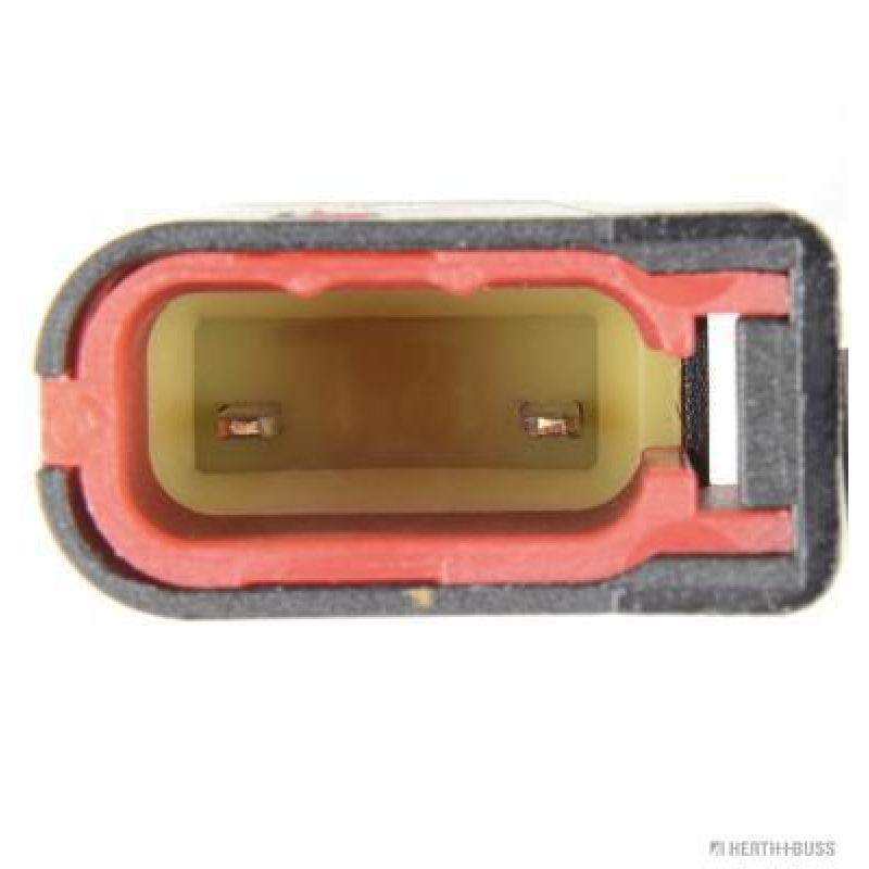 Maître-cylindre de frein HERTH+BUSS JAKOPARTS J3101001 - Visuel 1