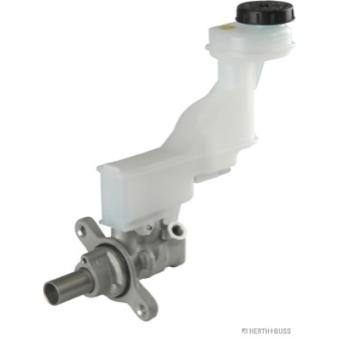 Maître-cylindre de frein HERTH+BUSS JAKOPARTS J3101130 pour NISSAN X-TRAIL 2.0 DCI - 150cv Maître-cylindre de frein HERTH+BUSS JAKOPARTS J3101130 pour NISSAN X-TRAIL 2.0 DCI - 150cv
