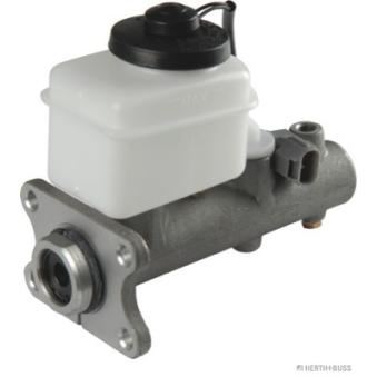 Maître-cylindre de frein HERTH+BUSS JAKOPARTS J3102147 pour TOYOTA COROLLA 2.2 D-4D - 177cv