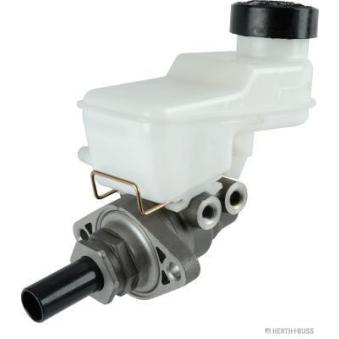 Maître-cylindre de frein HERTH+BUSS JAKOPARTS [J3102182]