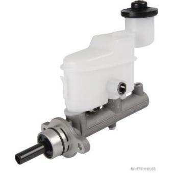 Maître-cylindre de frein HERTH+BUSS JAKOPARTS J3102196 pour TOYOTA HILUX 2.5 D 4WD - 102cv