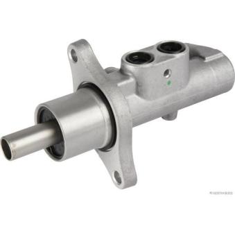 Maître-cylindre de frein HERTH+BUSS JAKOPARTS J3103015 pour TOYOTA AURIS 1.6 MZR CD - 116cv
