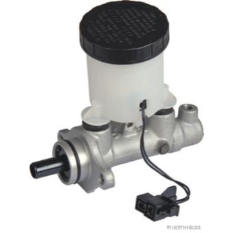 Maître-cylindre de frein HERTH+BUSS JAKOPARTS [J3103032]