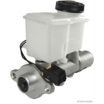 Maître-cylindre de frein HERTH+BUSS JAKOPARTS J3103046 Maître-cylindre de frein HERTH+BUSS JAKOPARTS J3103046