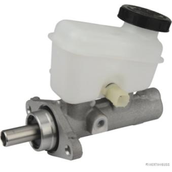 Maître-cylindre de frein HERTH+BUSS JAKOPARTS J3103119 pour MAZDA TRIBUTE 2.0 4WD - 124cv