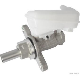 Maître-cylindre de frein HERTH+BUSS JAKOPARTS J3103138 pour AUDI A5 1.5 - 103cv