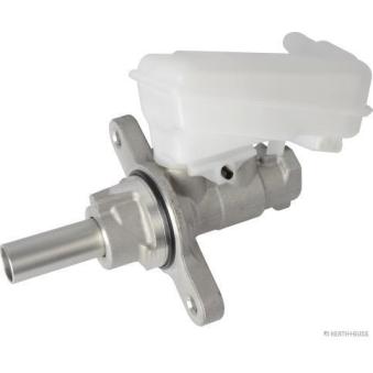 Maître-cylindre de frein HERTH+BUSS JAKOPARTS J3103139 pour AUDI A5 1.5 - 103cv