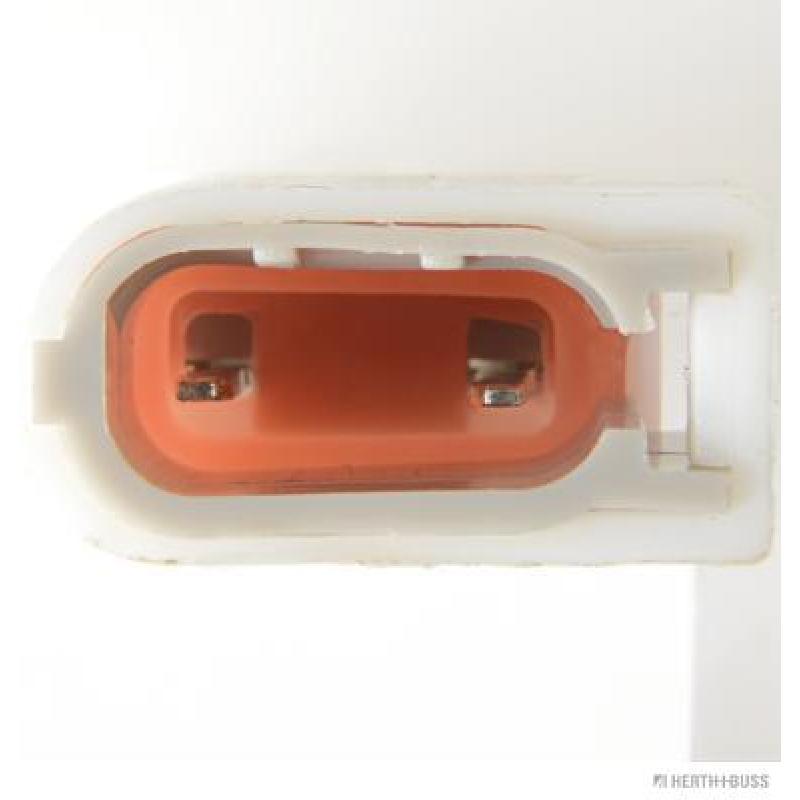 Maître-cylindre de frein HERTH+BUSS JAKOPARTS J3103139 - Visuel 1