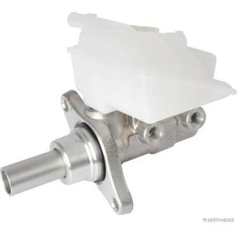 Maître-cylindre de frein HERTH+BUSS JAKOPARTS J3103140 pour MAZDA 2 2.0 CD - 110cv