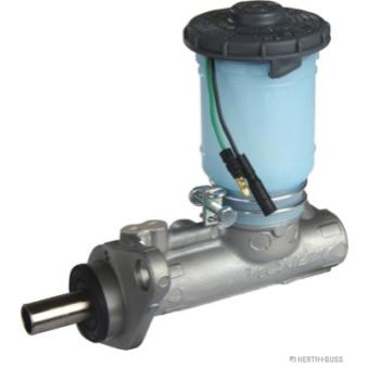 Maître-cylindre de frein HERTH+BUSS JAKOPARTS [J3104015]