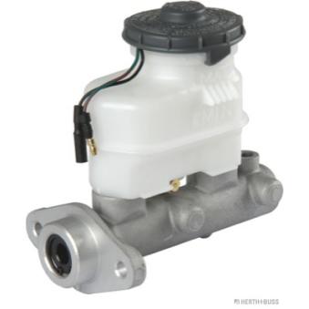 Maître-cylindre de frein HERTH+BUSS JAKOPARTS [J3104061]