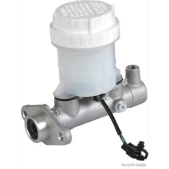 Maître-cylindre de frein HERTH+BUSS JAKOPARTS OEM MB618717