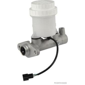 Maître-cylindre de frein HERTH+BUSS JAKOPARTS [J3105038]