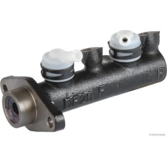 Maître-cylindre de frein HERTH+BUSS JAKOPARTS [J3105042]