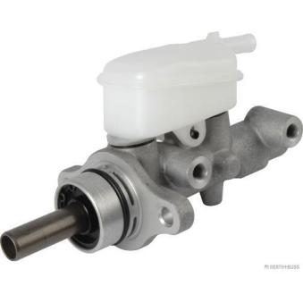 Maître-cylindre de frein HERTH+BUSS JAKOPARTS J3106024 pour DAIHATSU SIRION 1.3 - 87cv