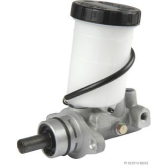 Maître-cylindre de frein HERTH+BUSS JAKOPARTS OEM 5110067D10 Maître-cylindre de frein HERTH+BUSS JAKOPARTS OEM 5110067D10