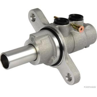 Maître-cylindre de frein HERTH+BUSS JAKOPARTS J3108063 pour SUZUKI SX4 1.5 - 99cv
