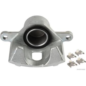 Étrier de frein HERTH+BUSS JAKOPARTS J3210306 pour KIA ROADSTER 2.5 D - 94cv