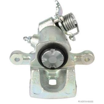 Étrier de frein HERTH+BUSS JAKOPARTS OEM 582102F400