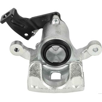 Étrier de frein HERTH+BUSS JAKOPARTS OEM 58210B2500