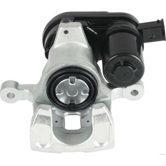 Étrier de frein arrière gauche HERTH+BUSS JAKOPARTS J3210363 pour PEUGEOT 508 EV Electric - 110cv