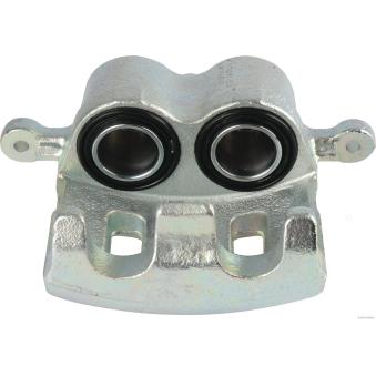 Étrier de frein HERTH+BUSS JAKOPARTS J3210558 pour HYUNDAI TERRACAN 2.5 TD 4WD - 101cv