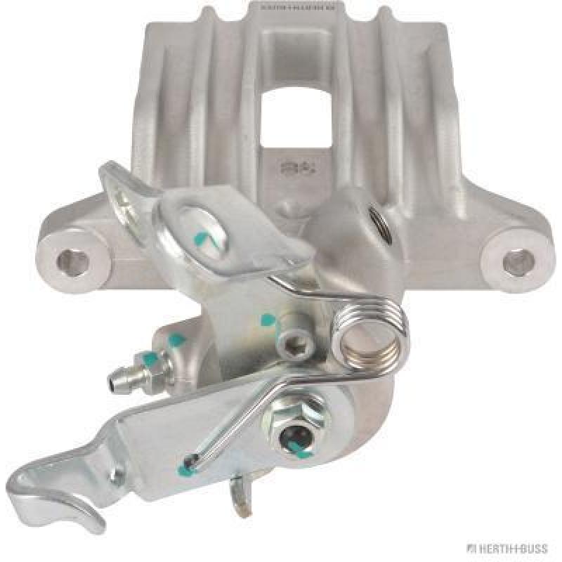 Étrier de frein HERTH+BUSS JAKOPARTS J3210800 - Visuel 1