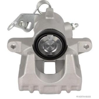 Étrier de frein HERTH+BUSS JAKOPARTS J3210803 pour FORD FOCUS 1.9 TDI - 110cv