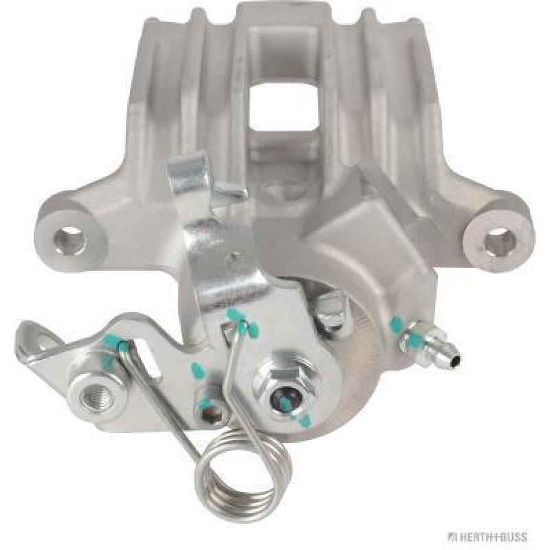 Étrier de frein HERTH+BUSS JAKOPARTS J3210809 - Visuel 1