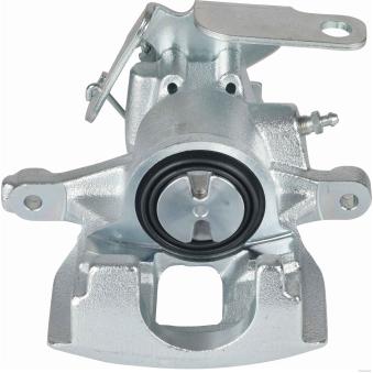 Étrier de frein HERTH+BUSS JAKOPARTS OEM 1521636