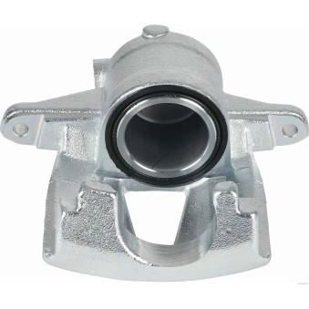 Étrier de frein avant gauche HERTH+BUSS JAKOPARTS J3210858 pour SKODA KAROQ 1.4 - 73cv
