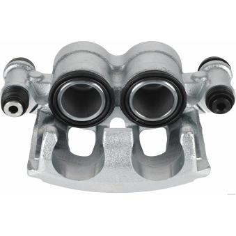 Étrier de frein avant gauche HERTH+BUSS JAKOPARTS J3210861 pour MERCEDES-BENZ VITO 124 CDI - 239cv