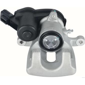 Étrier de frein arrière gauche HERTH+BUSS JAKOPARTS OEM 440118013R