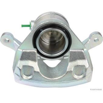 Étrier de frein HERTH+BUSS JAKOPARTS J3210919 pour CHEVROLET AVEO 1.2 LPG - 84cv