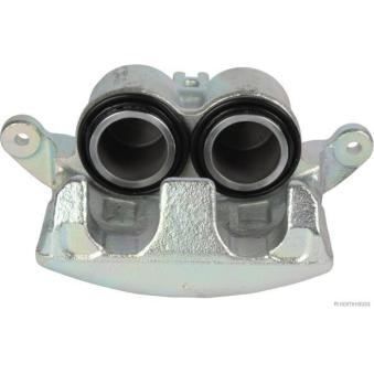 Étrier de frein HERTH+BUSS JAKOPARTS J3211071 pour NISSAN NAVARA 2.5 DCI 4WD - 174cv