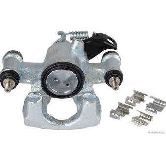 Étrier de frein HERTH+BUSS JAKOPARTS J3211081 pour MERCEDES-BENZ CLASSE A 2.3 CDTI - 110cv