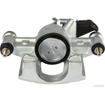 Étrier de frein arrière gauche HERTH+BUSS JAKOPARTS OEM 440118714R