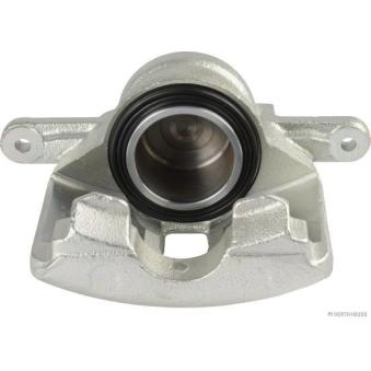 Étrier de frein HERTH+BUSS JAKOPARTS J3212124 pour TOYOTA FJ CRUISER 2.5 D-4D - 120cv