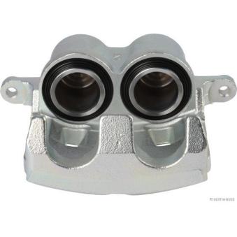 Étrier de frein HERTH+BUSS JAKOPARTS J3212174 pour LEXUS NX 350h E-Four - 243cv