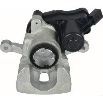 Étrier de frein arrière gauche HERTH+BUSS JAKOPARTS J3213087