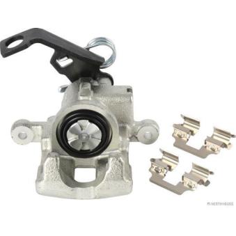 Étrier de frein HERTH+BUSS JAKOPARTS OEM 43019SMGE01